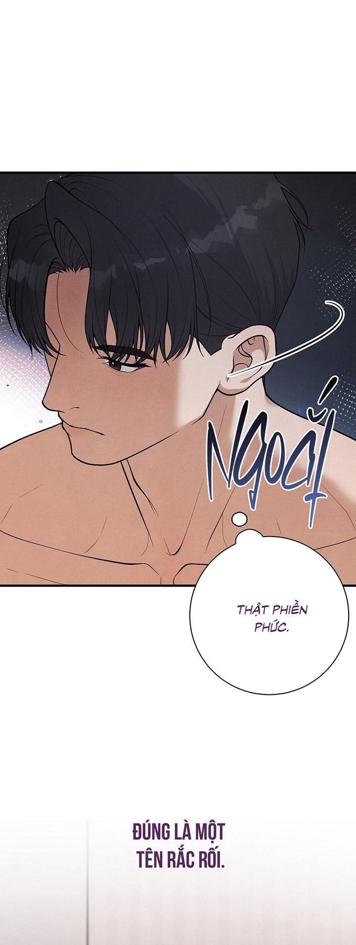 HƯƠNG VỊ TÌNH THÂN Chapter 15 19+ - Trang 2