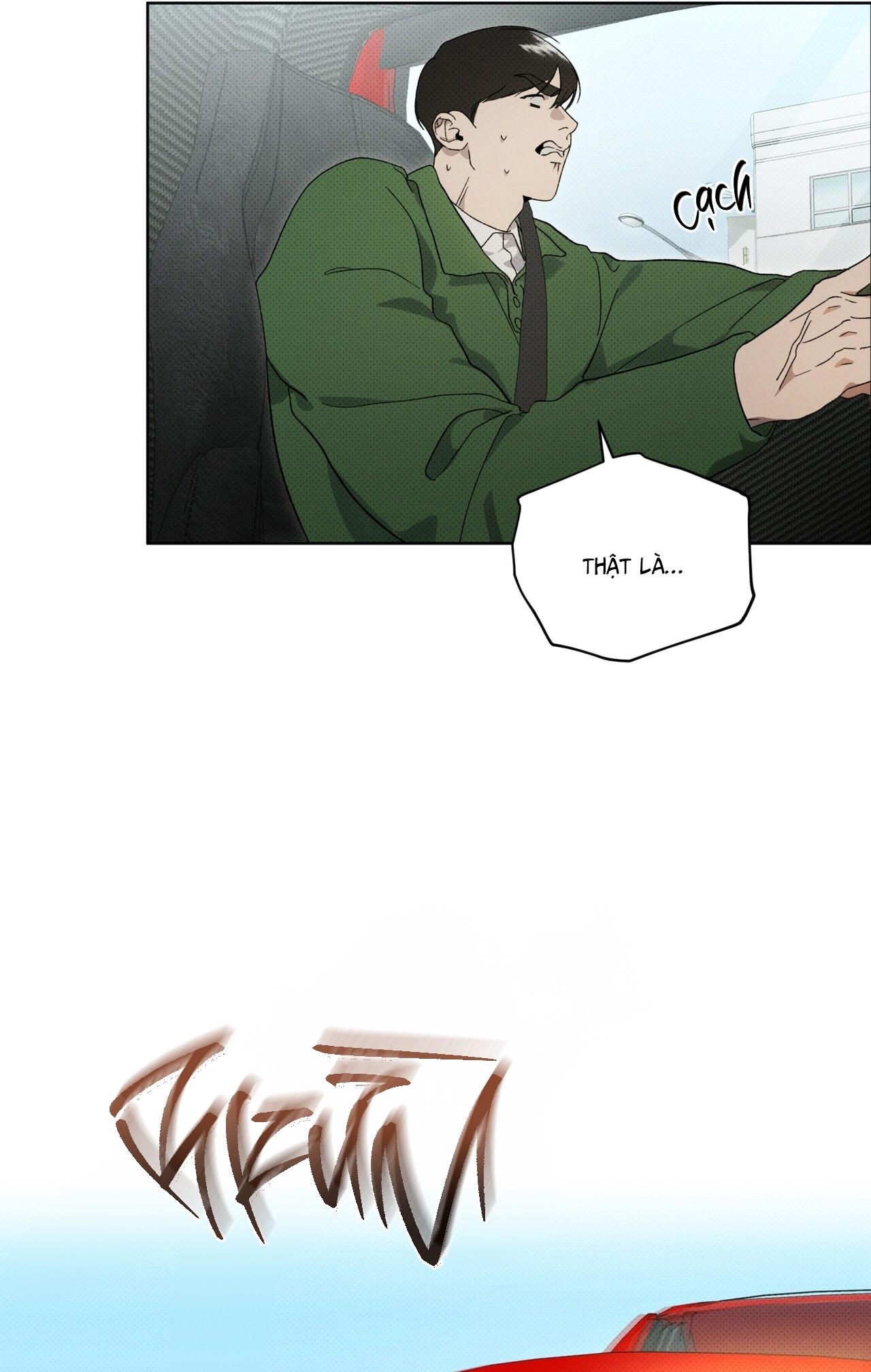 HÌNH THÁI TIẾN HÓA Chapter 9 - Trang 2