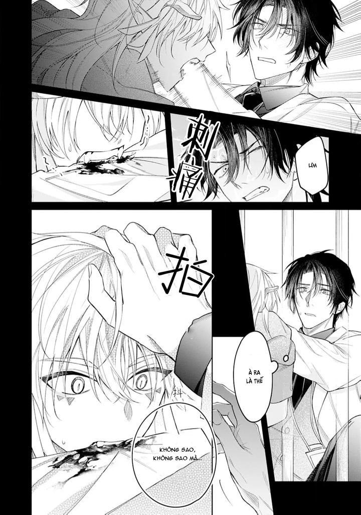 ONESHOT COI LÀ NỨNG Chapter 285 - Trang 2