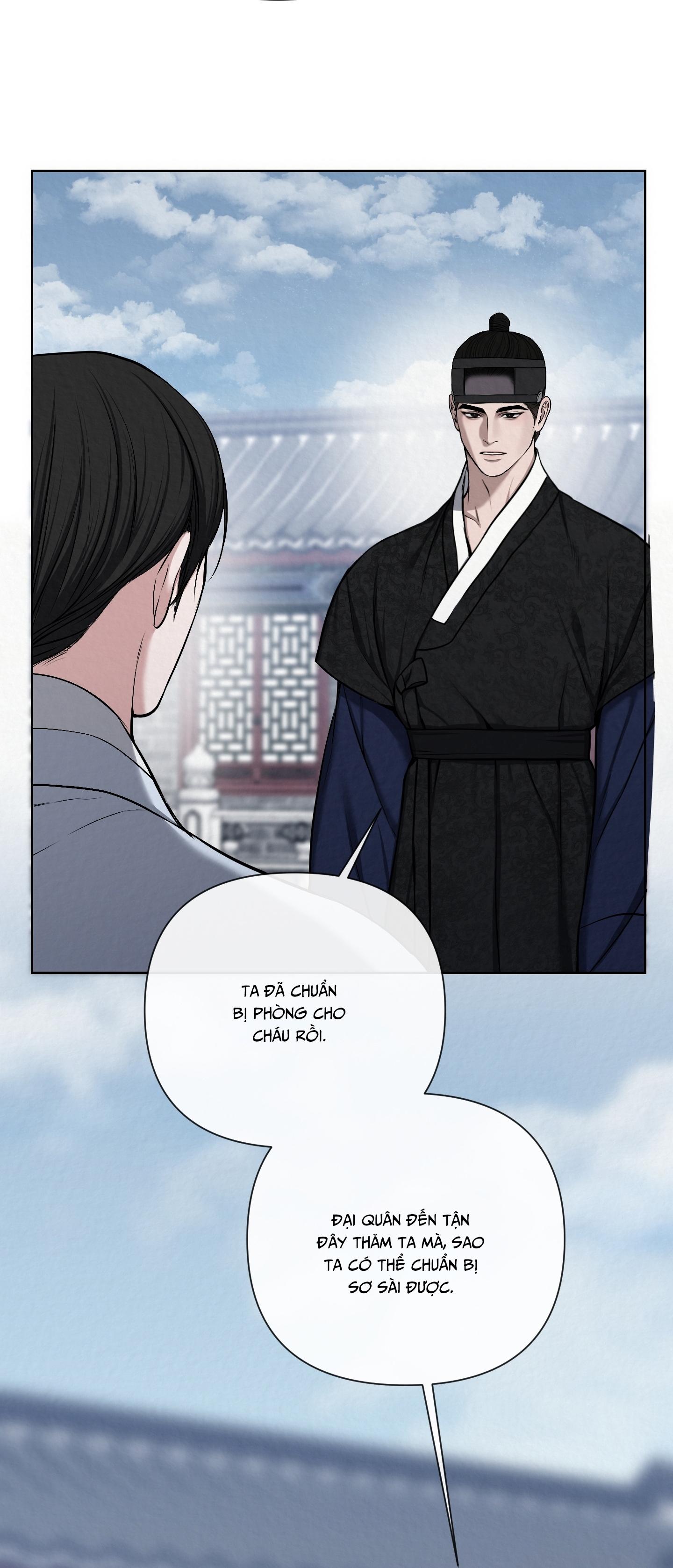 (GĐCV) HỐI HẬN Chapter 6 - Next Chapter 7