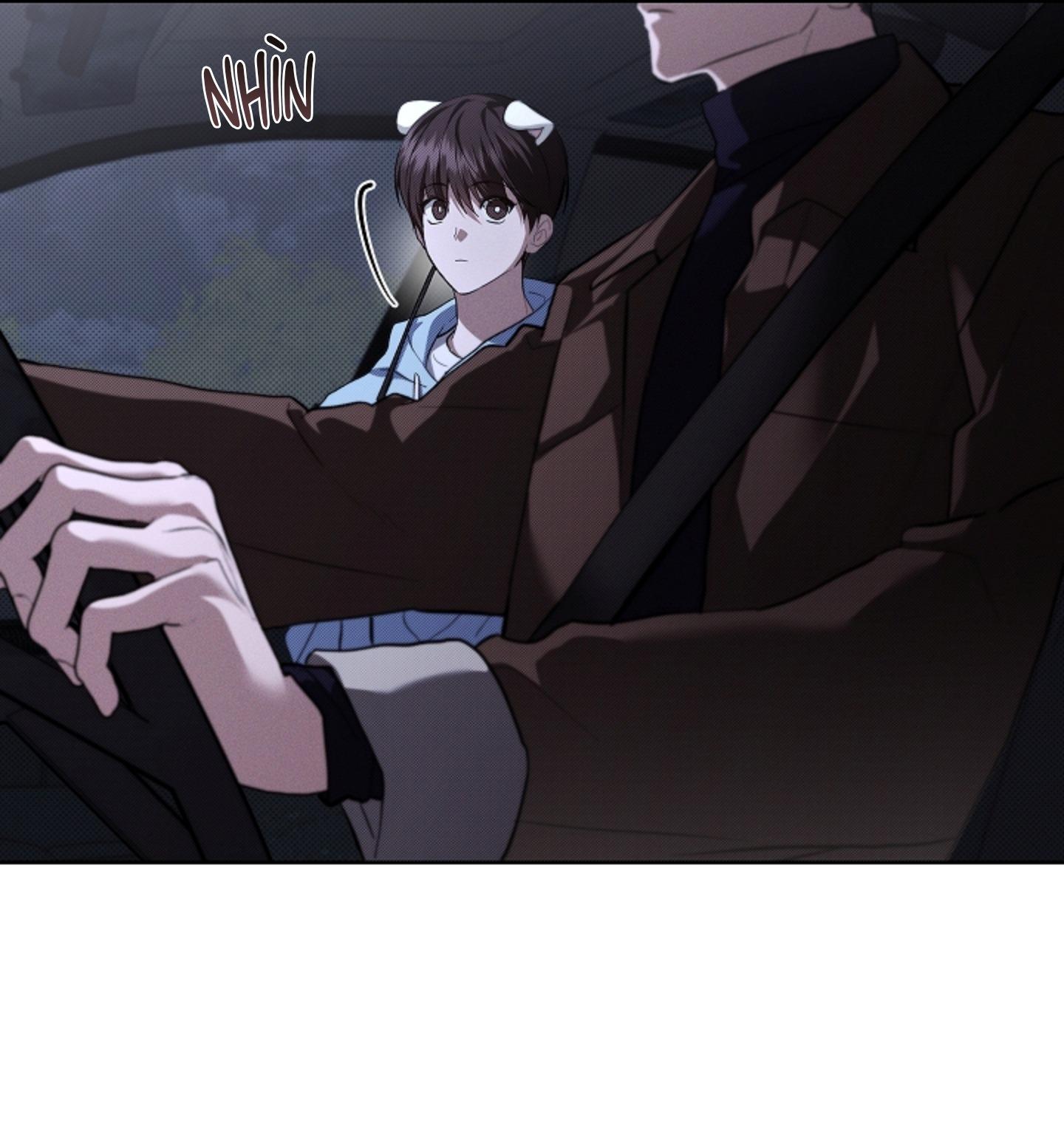 ĐỪNG ĐỘNG VÀO CÚN CON! Chapter 44.01 - Trang 2