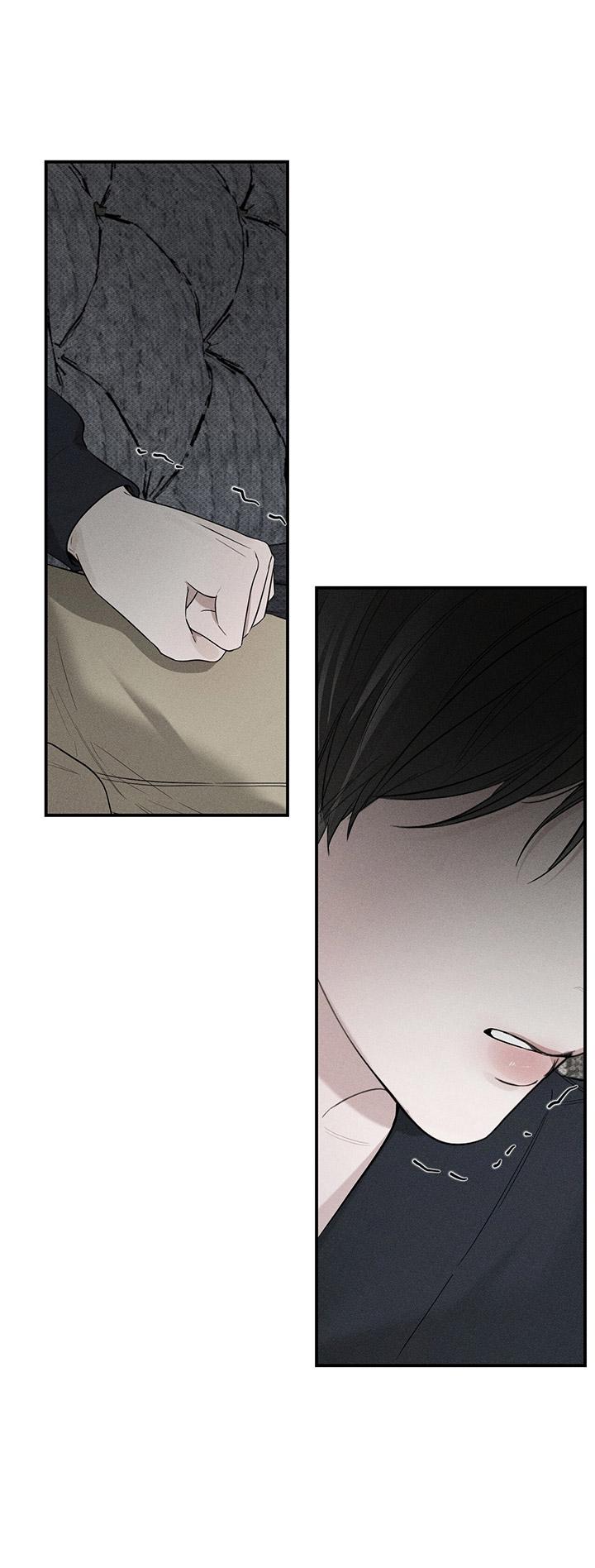 [DDT] KẺ ĐÁNH CẮP TRÁI TIM Chapter 8 19+ - Next Chapter 9 19+