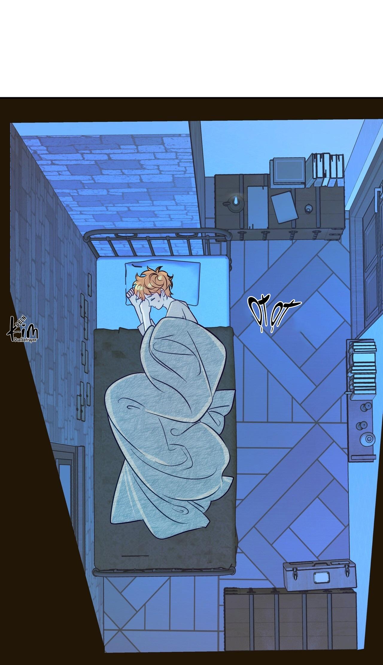 ORCA MANSION Chapter 1 - Trang 2
