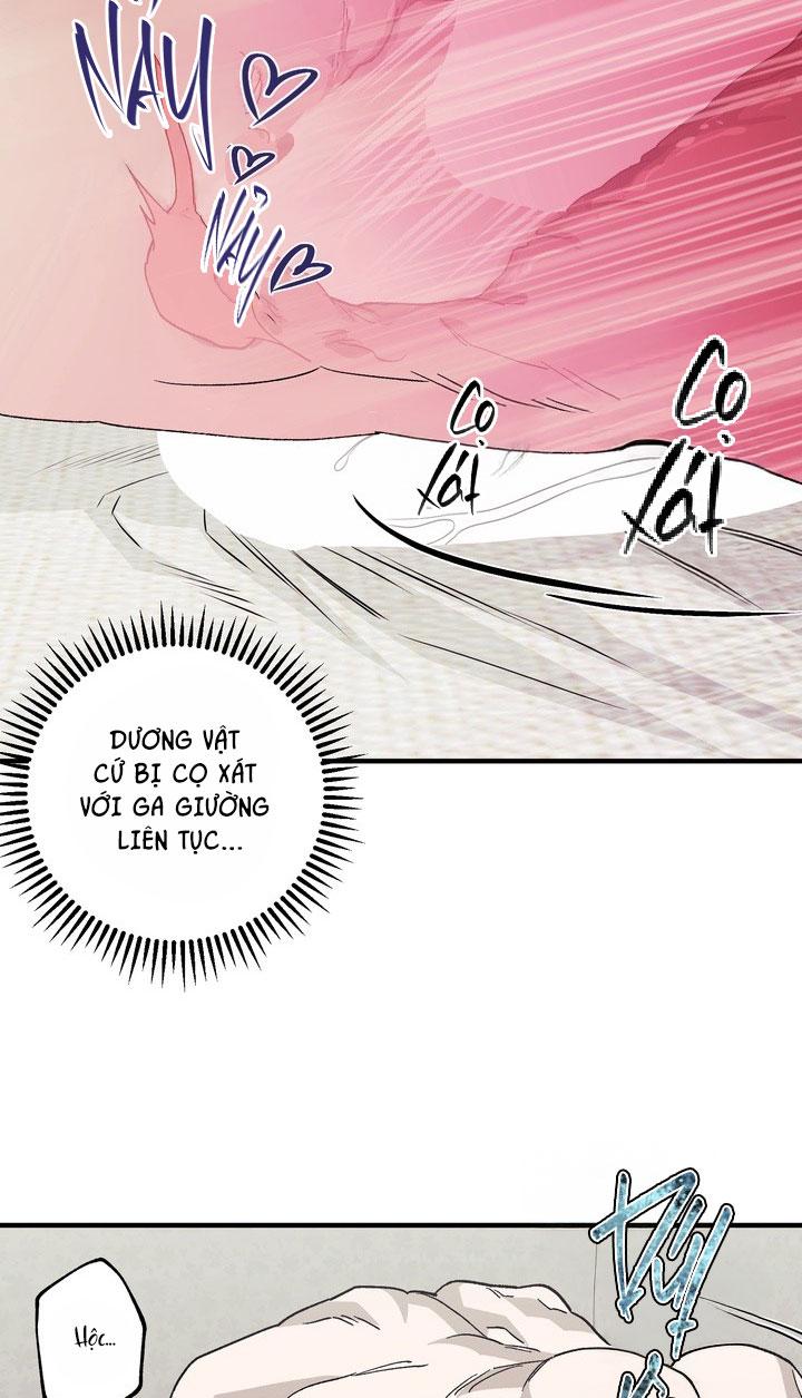 SỰ THAM LAM CỦA NHÂN LOẠI Chapter 17.7 thần linh end - Trang 2