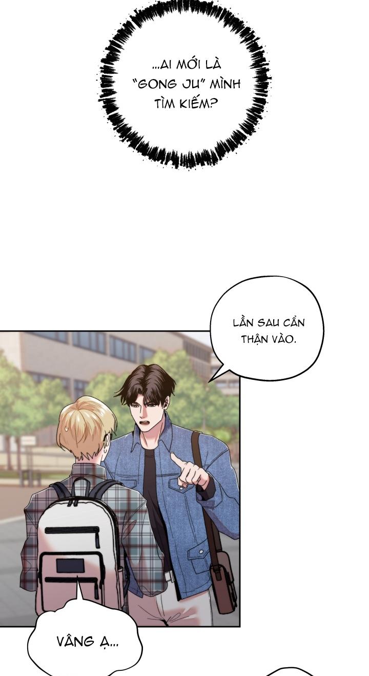 Người Hàng Xóm Bất Ngờ Chapter 2 - Trang 2