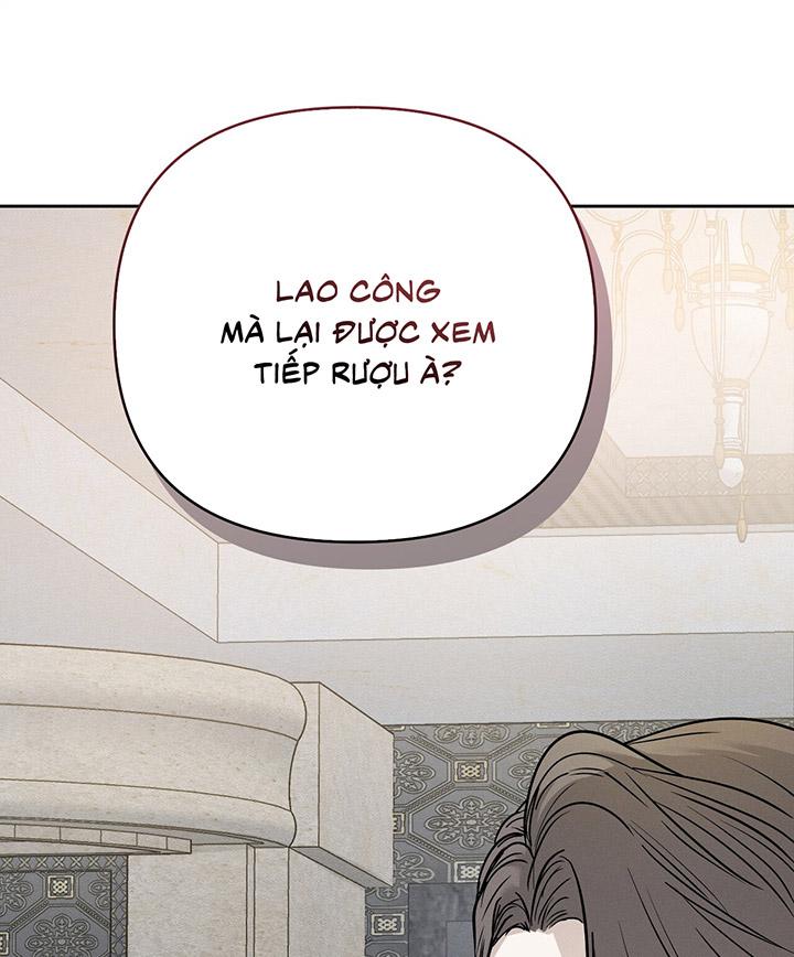 [DDT] KẺ ĐÁNH CẮP TRÁI TIM Chapter 1 - Next Chapter 2 19+