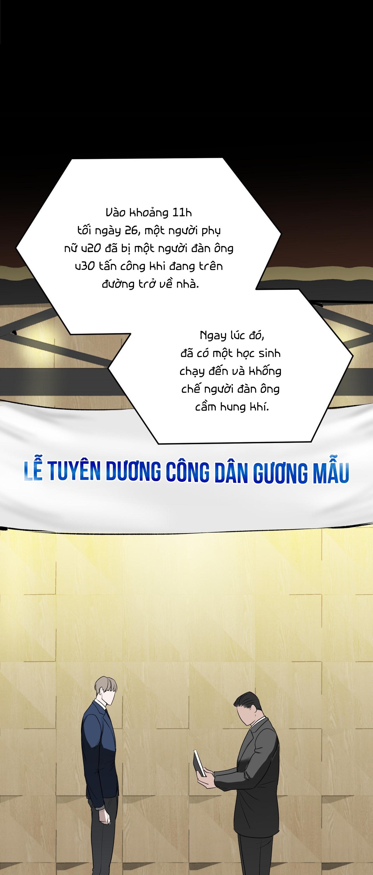 (GĐCV) RÁC RƯỞI CŨNG TỪNG CÓ GIÁ TRỊ Chapter 3 - Trang 2