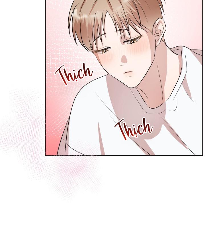 Sứ Giả Tình Yêu Chapter 12 - Trang 2