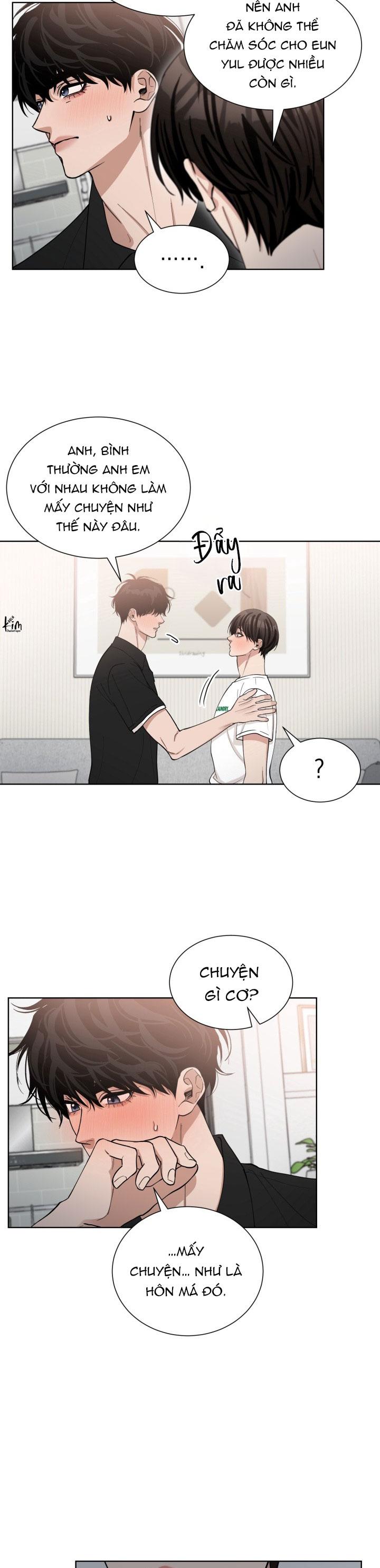 TUYỂN TẬP CUỒNG CÔNG-CHIẾM HỮU CÔNG CỦA NHÀ KIM Chapter 54.91 ty ngoài gd end - Trang 2