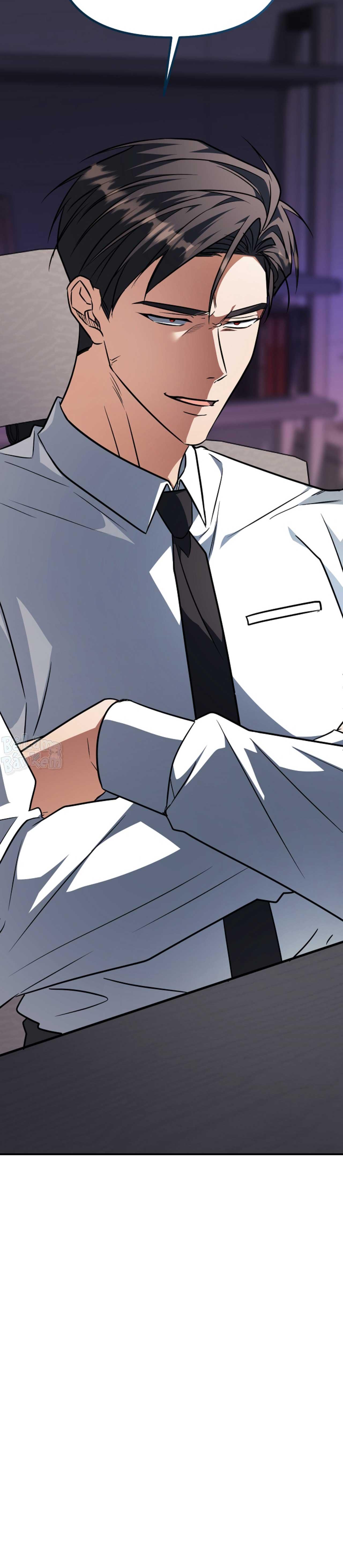 SỰ THẬT TRẦN TRỤI Chapter 29 - Trang 2