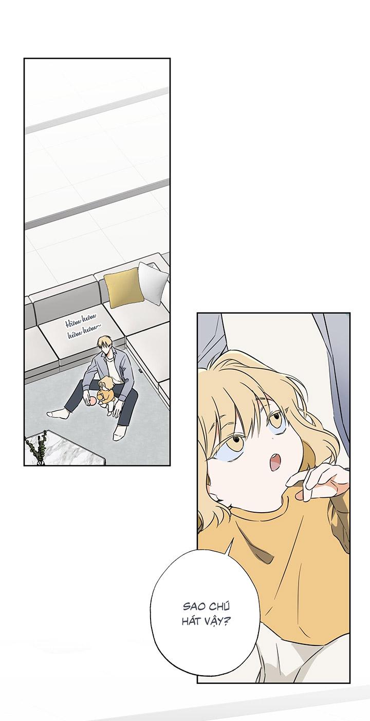 CHIẾN LƯỢC ĐOẠT TÂM CỦA CUỘC TÌNH ĐƠN PHƯƠNG Chapter 14 - Trang 2