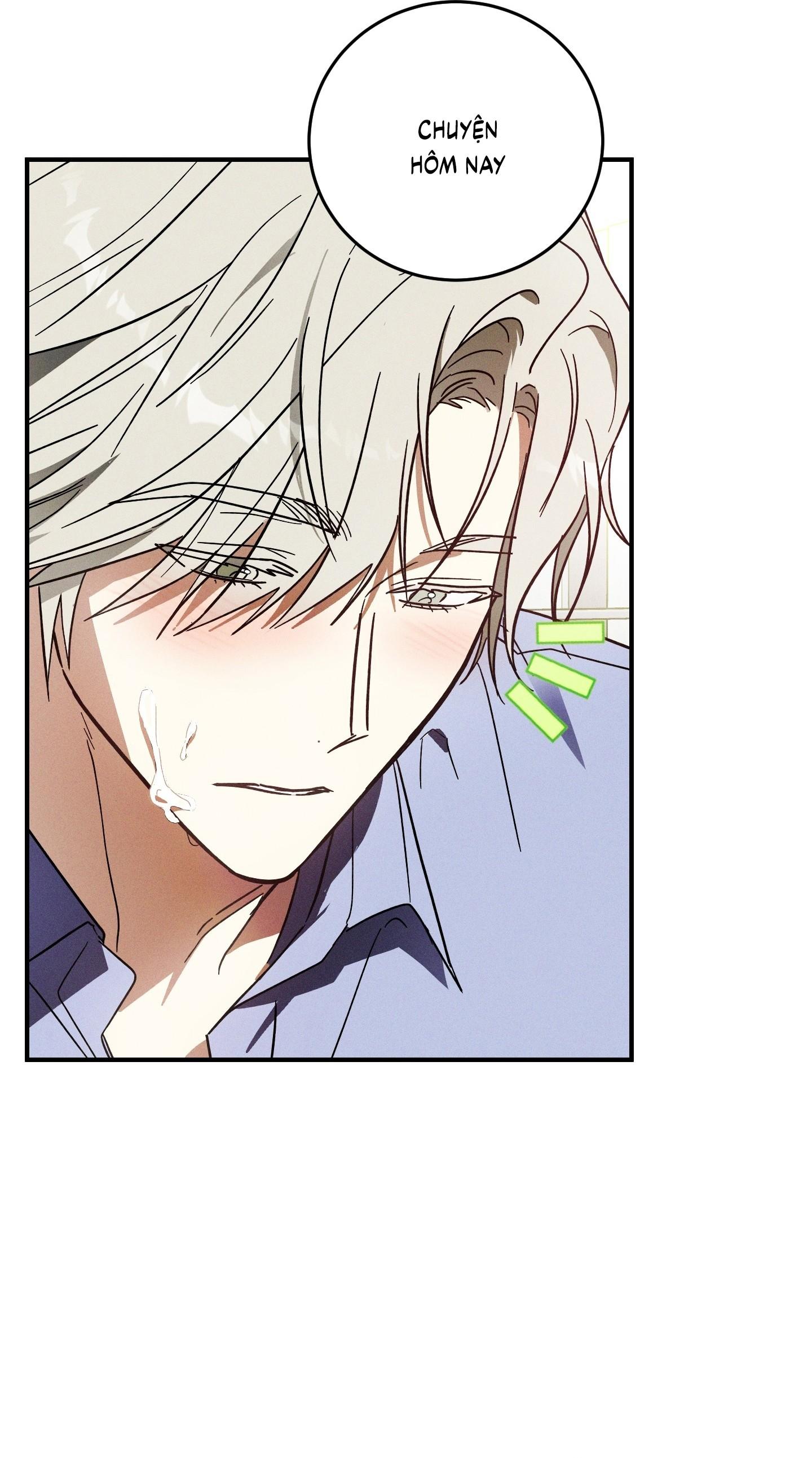 (CBunu) MIX UP Chapter 4 H - Next Chapter 5