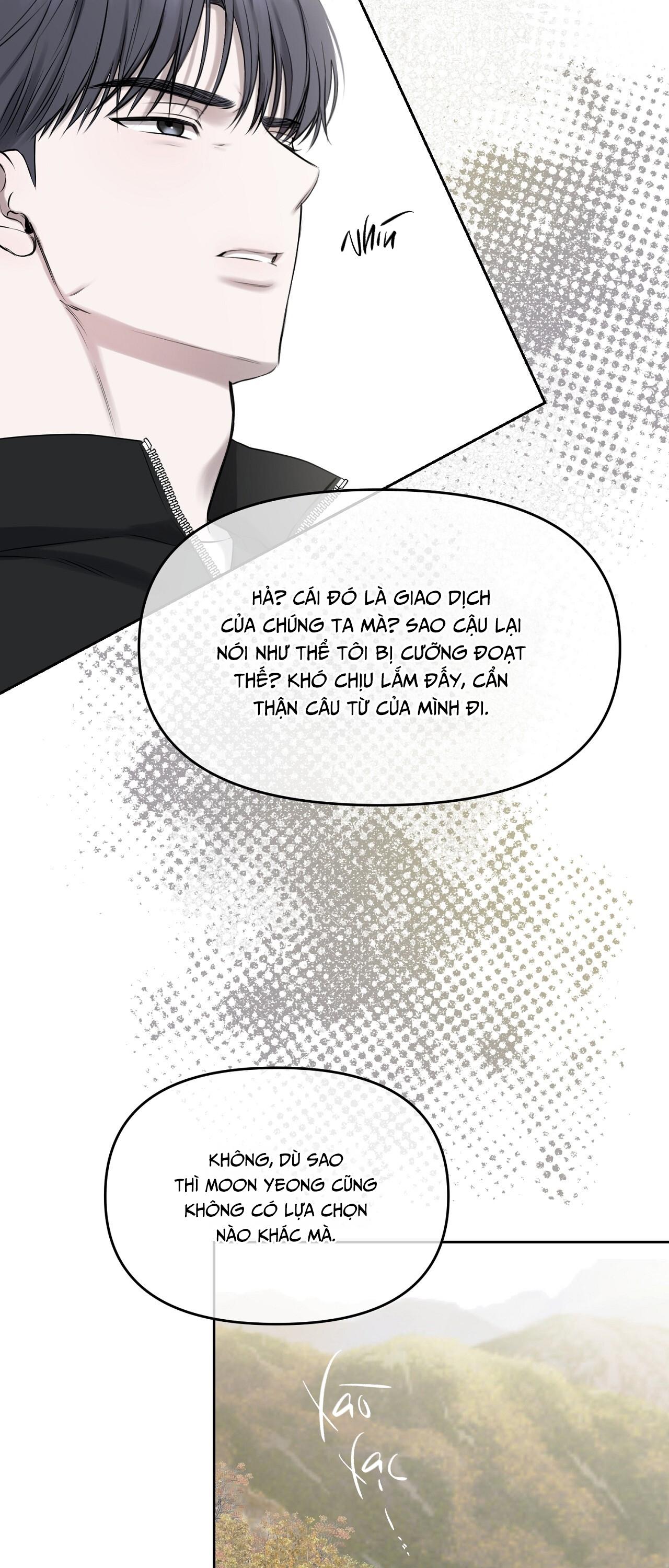 (GĐCV) ÁNH NẮNG LEN LỎI Chapter 10 - Trang 2