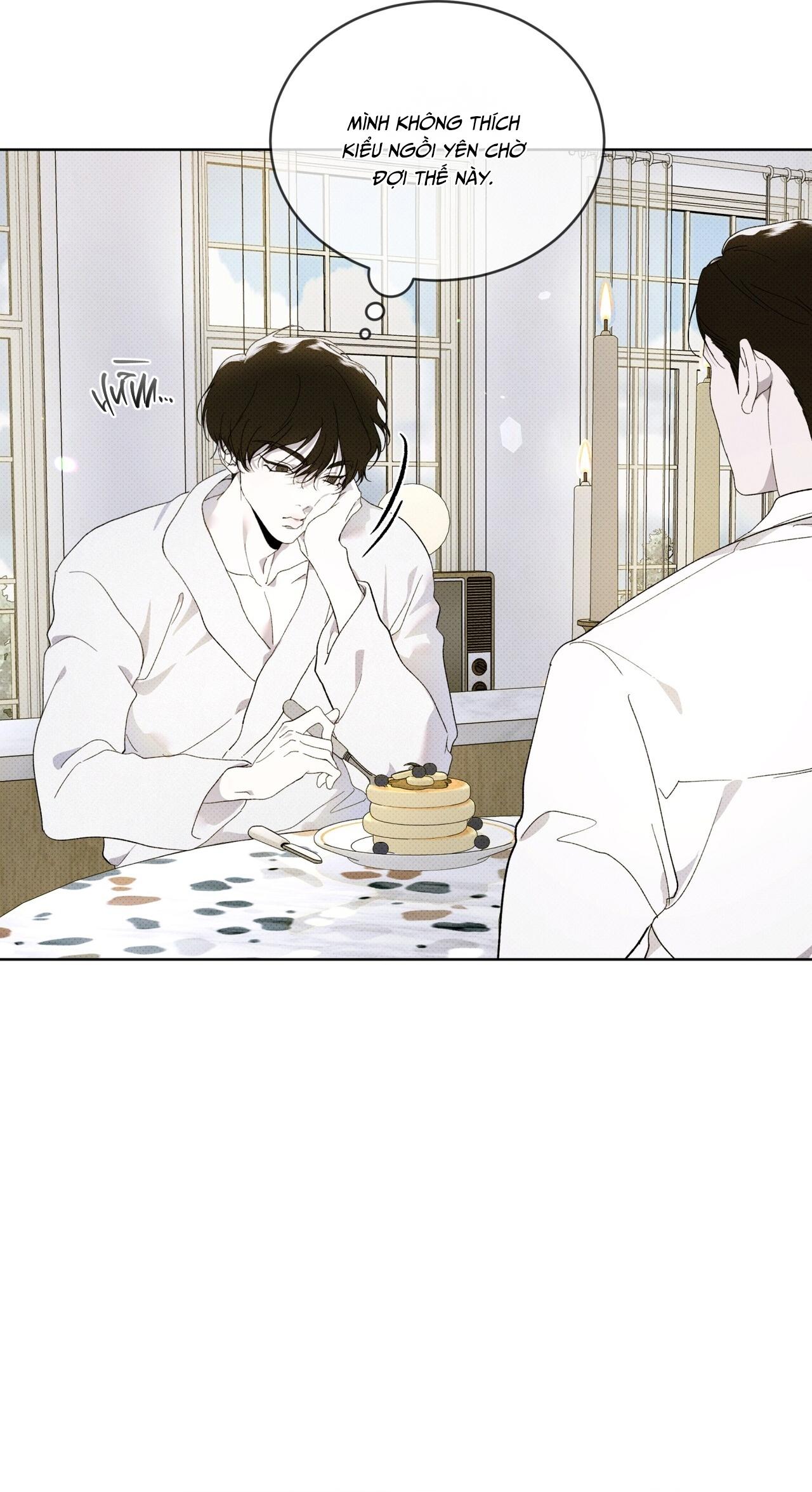 HÌNH THÁI TIẾN HÓA Chapter 9 - Trang 2