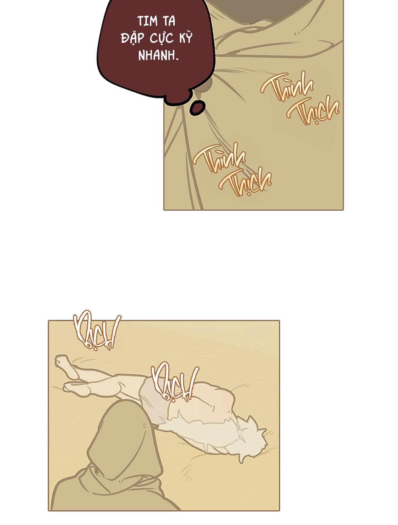 (ABO) TỚI QUỶ THÀNH TÌM PAPA Chapter 3 - Trang 2