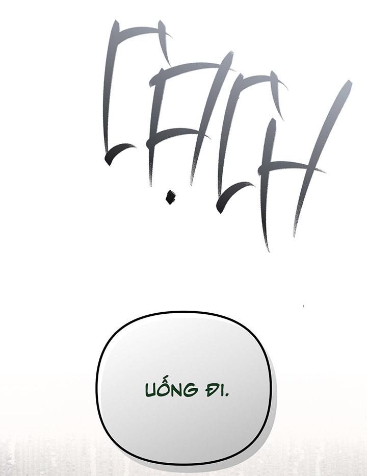 [DDT] KẺ ĐÁNH CẮP TRÁI TIM Chapter 2 19+ - Next Chapter 3 19+