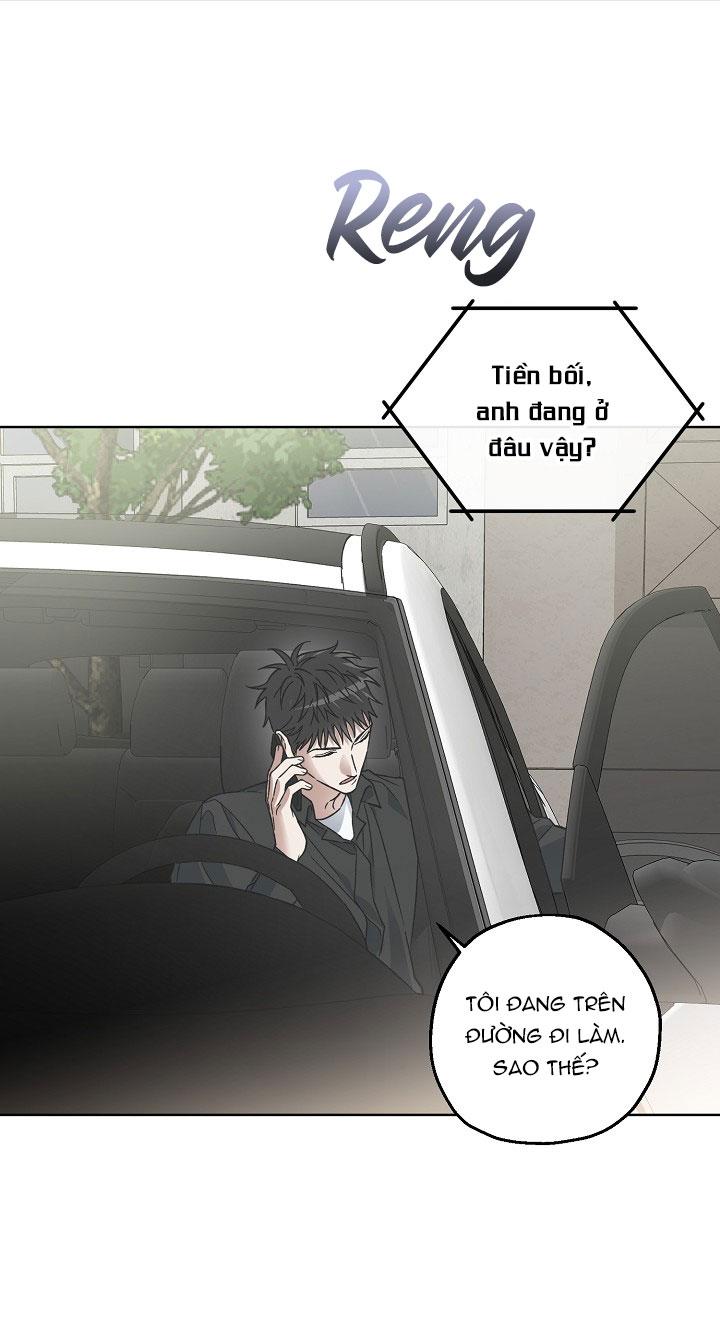 (ABO) KẺ VÔ LẠI Chapter 4 - Trang 2