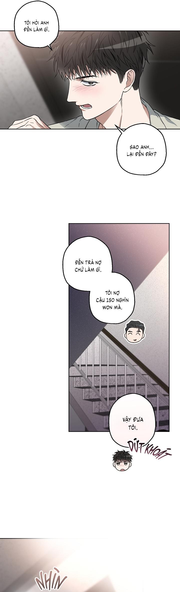 (CBunu) Vong Chủng Chapter 13 - Trang 2