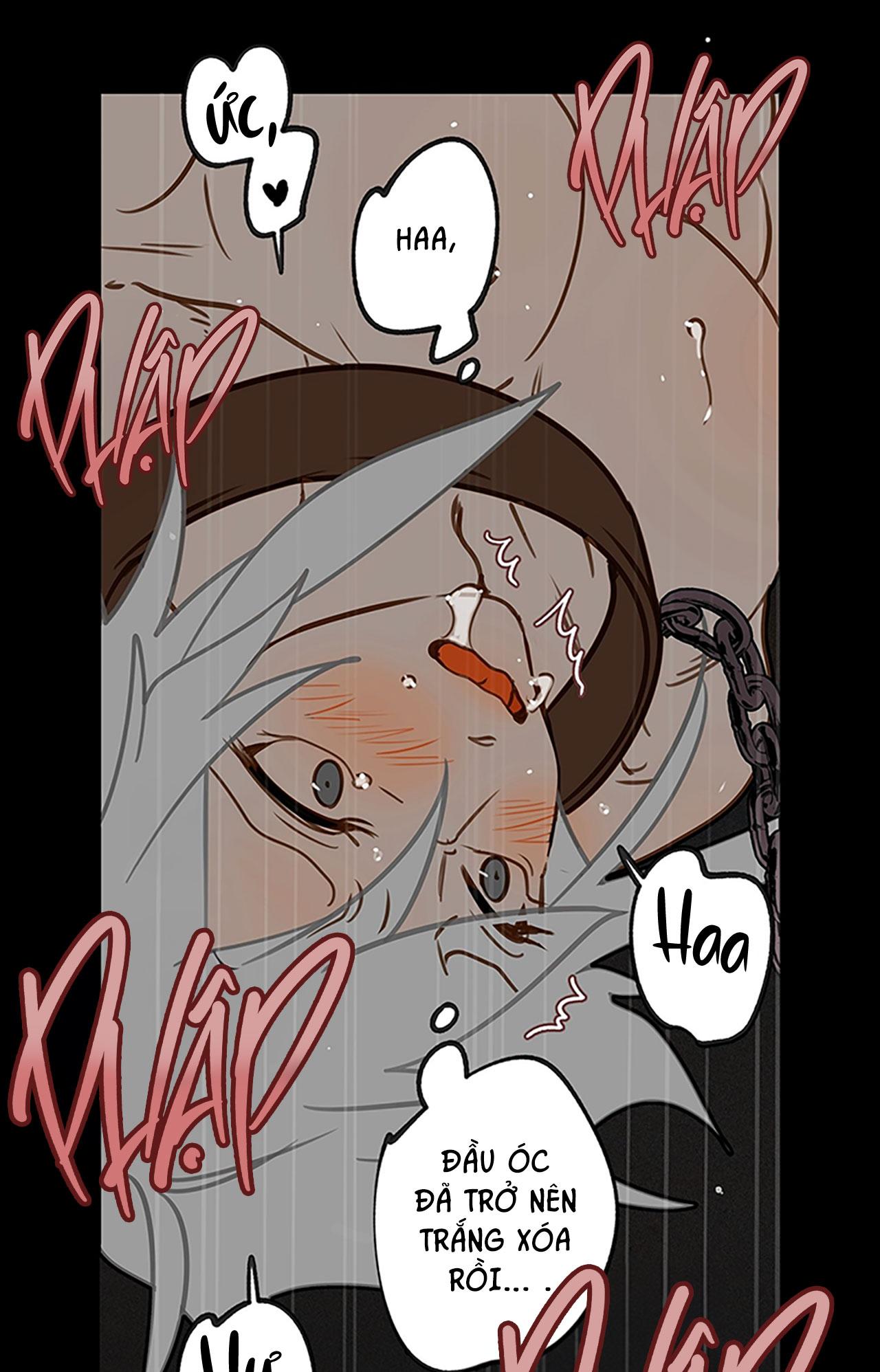 (ABO) TỚI QUỶ THÀNH TÌM PAPA Chapter 3 - Trang 2