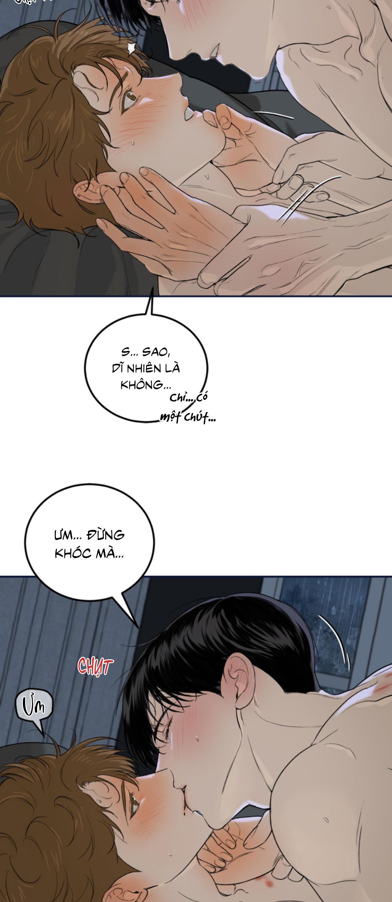 Deepest Confession Chapter 5 H+++ - Trang 2
