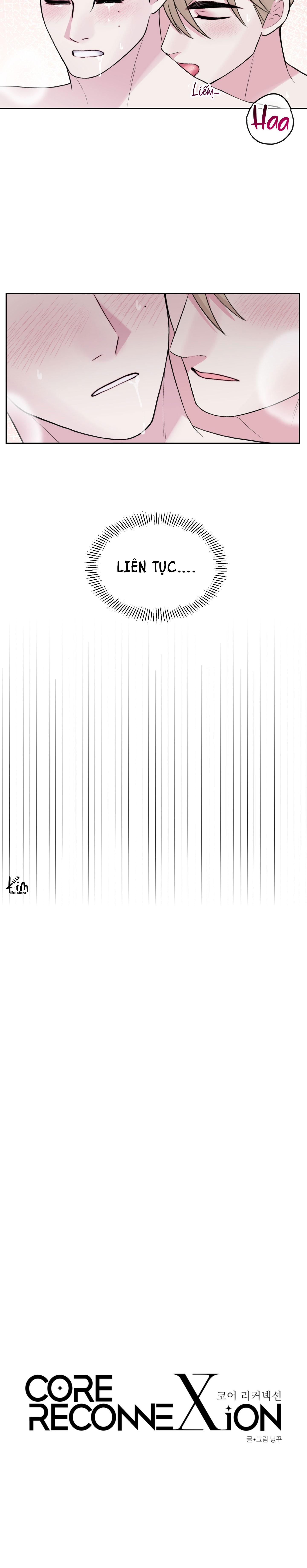 GUIDE ESPER NGẮN Chapter 7.8 core 8 - Trang 2