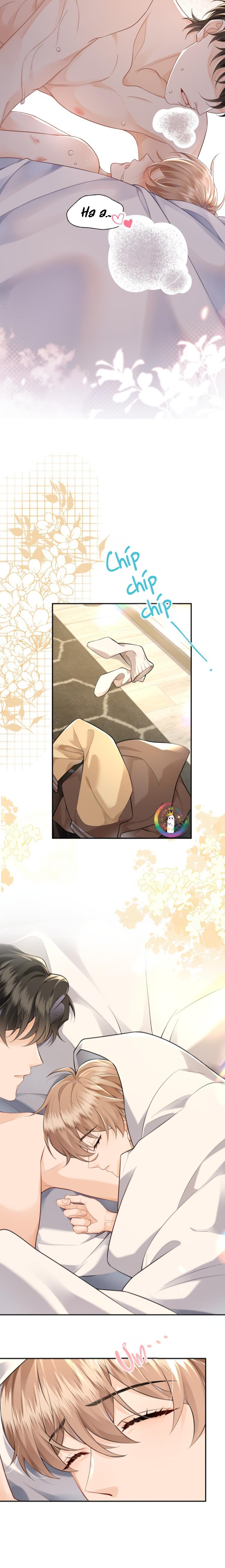 Dáng Vẻ Anh Thích Em Đều Có (END) Chapter 1 - Trang 2