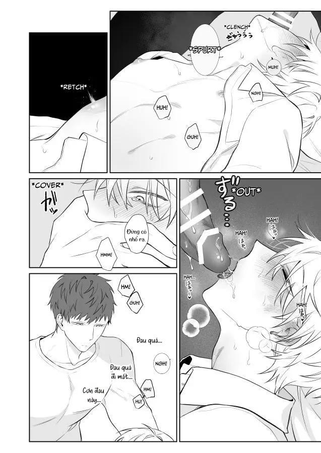 ONESHOT COI LÀ NỨNG Chapter 334.1 - Trang 2