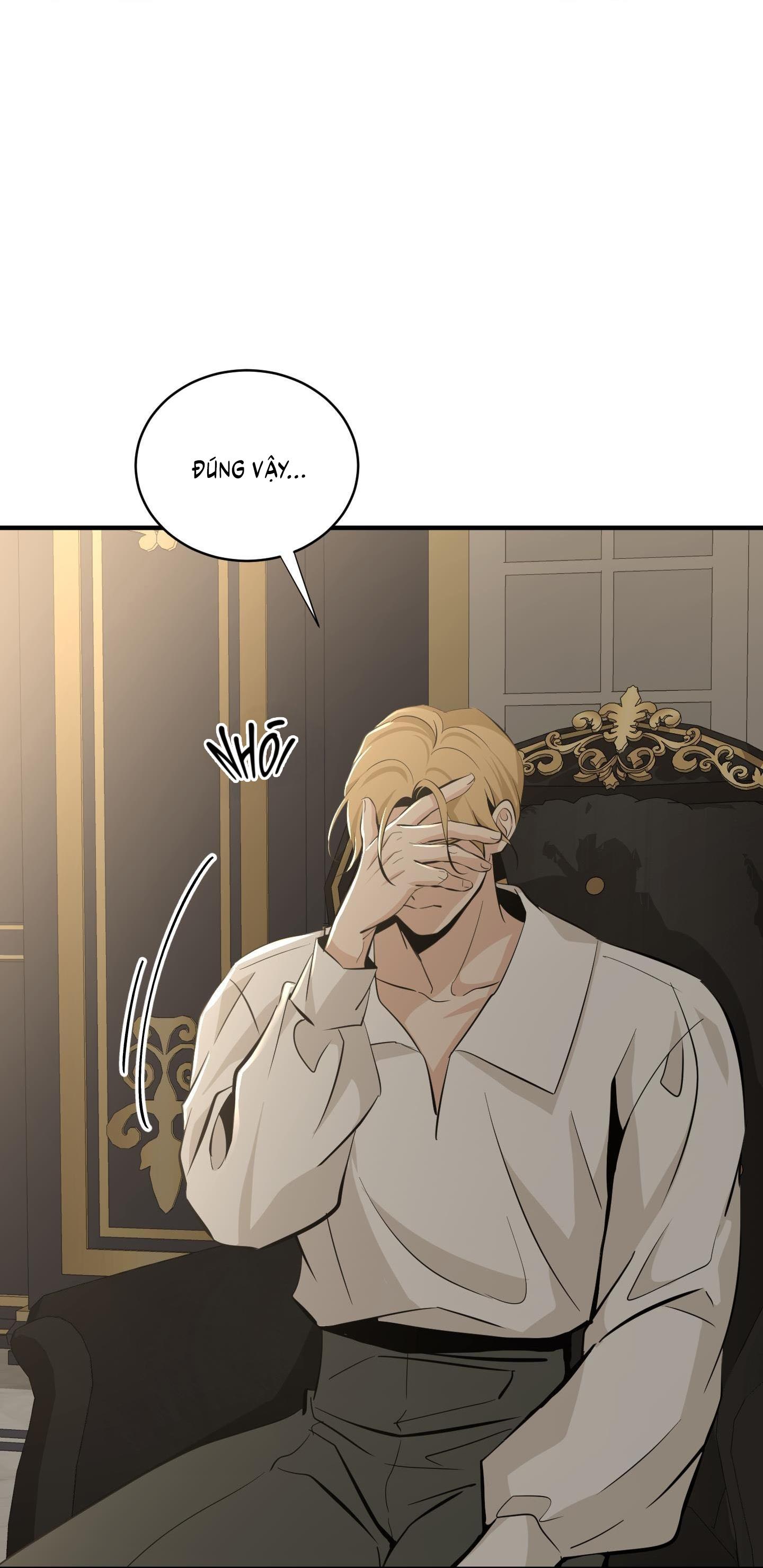 (CBunu) Hoa Vô Danh Chapter 34 - Trang 2