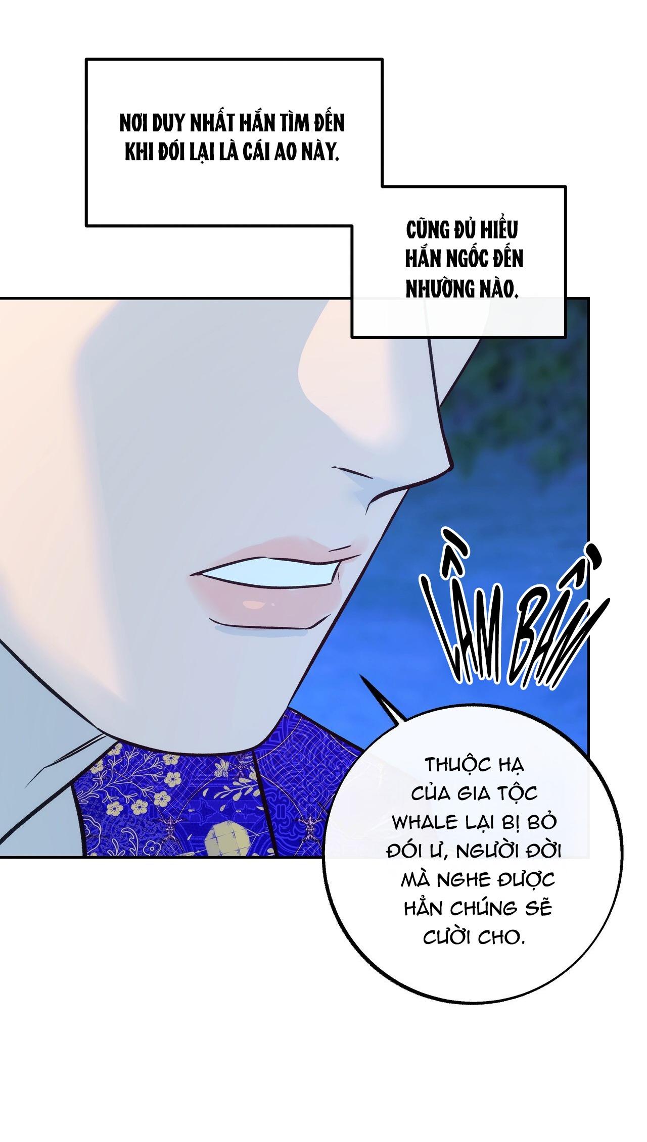 ORCA MANSION Chapter 2 - Trang 2