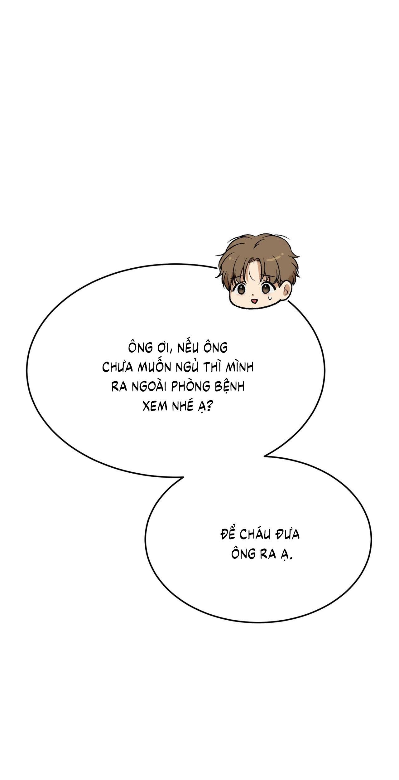 (CBunu) ChinhX - Vận Xui Chapter 71 - Trang 2