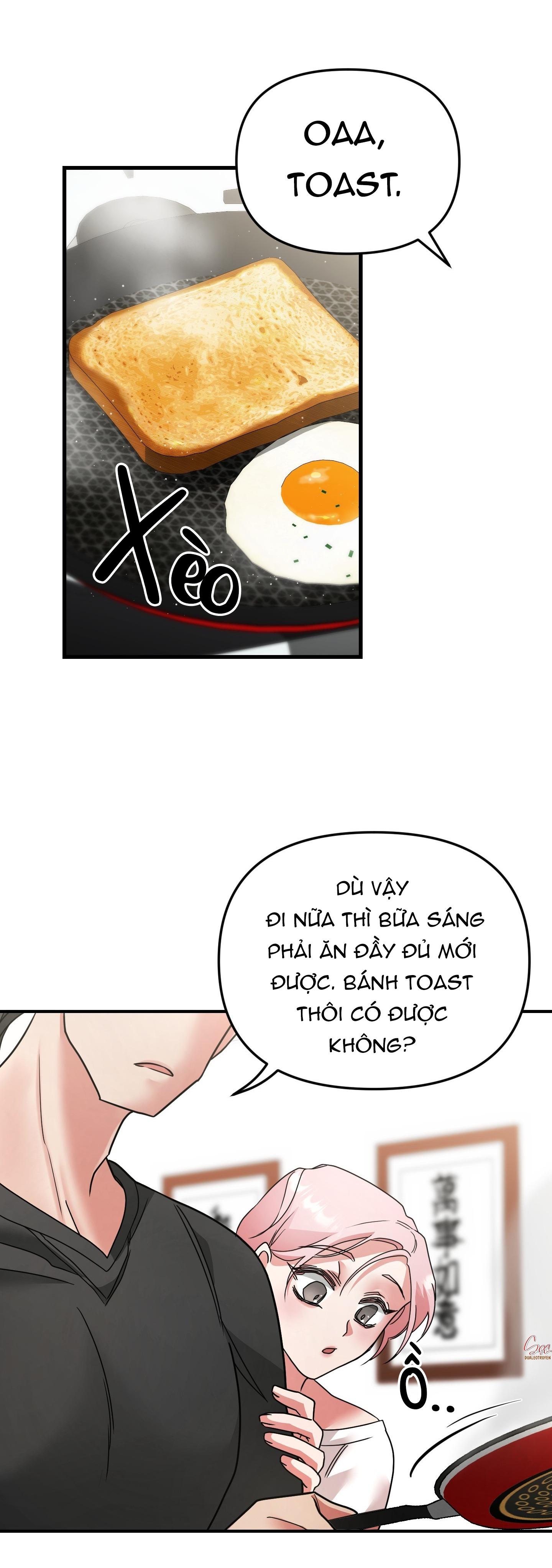 TUYỂN TẬP NHỮNG ÔNG CHÚ TÀ ZÂM Chapter 20.91 chú la end - Trang 2