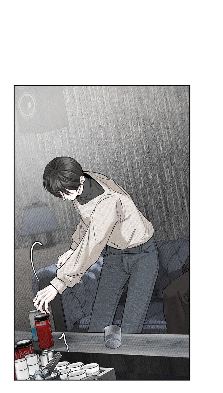 [DDT] KẺ ĐÁNH CẮP TRÁI TIM Chapter 2 19+ - Next Chapter 3 19+