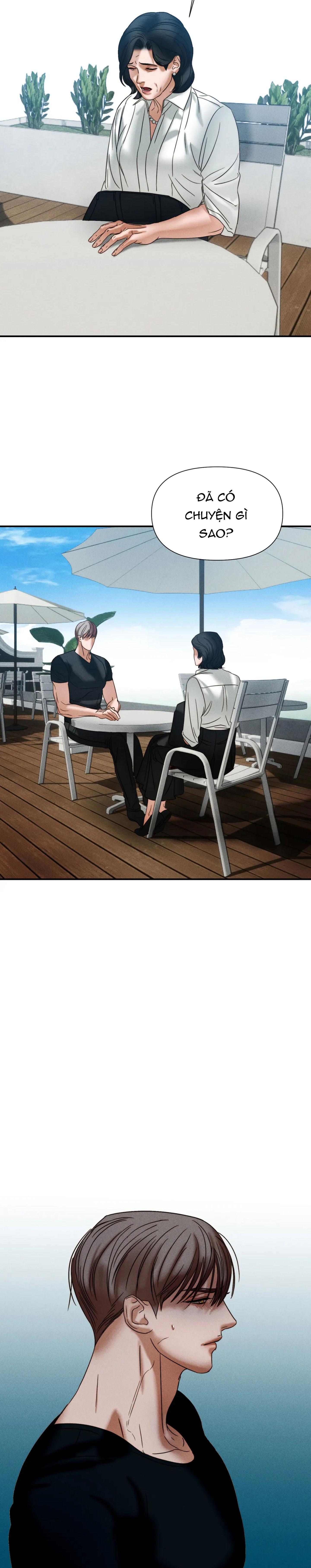 TUYỂN TẬP NHẤT THỤ ĐA CÔNG CỦA NHÀ KIM Chapter 42.2 mảnh khói 2 - Trang 2