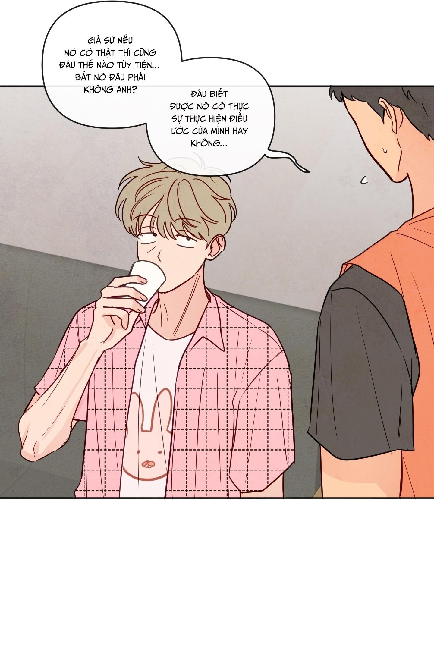 The Sacred Serpent's Seduction Chapter 21 - Trang 2