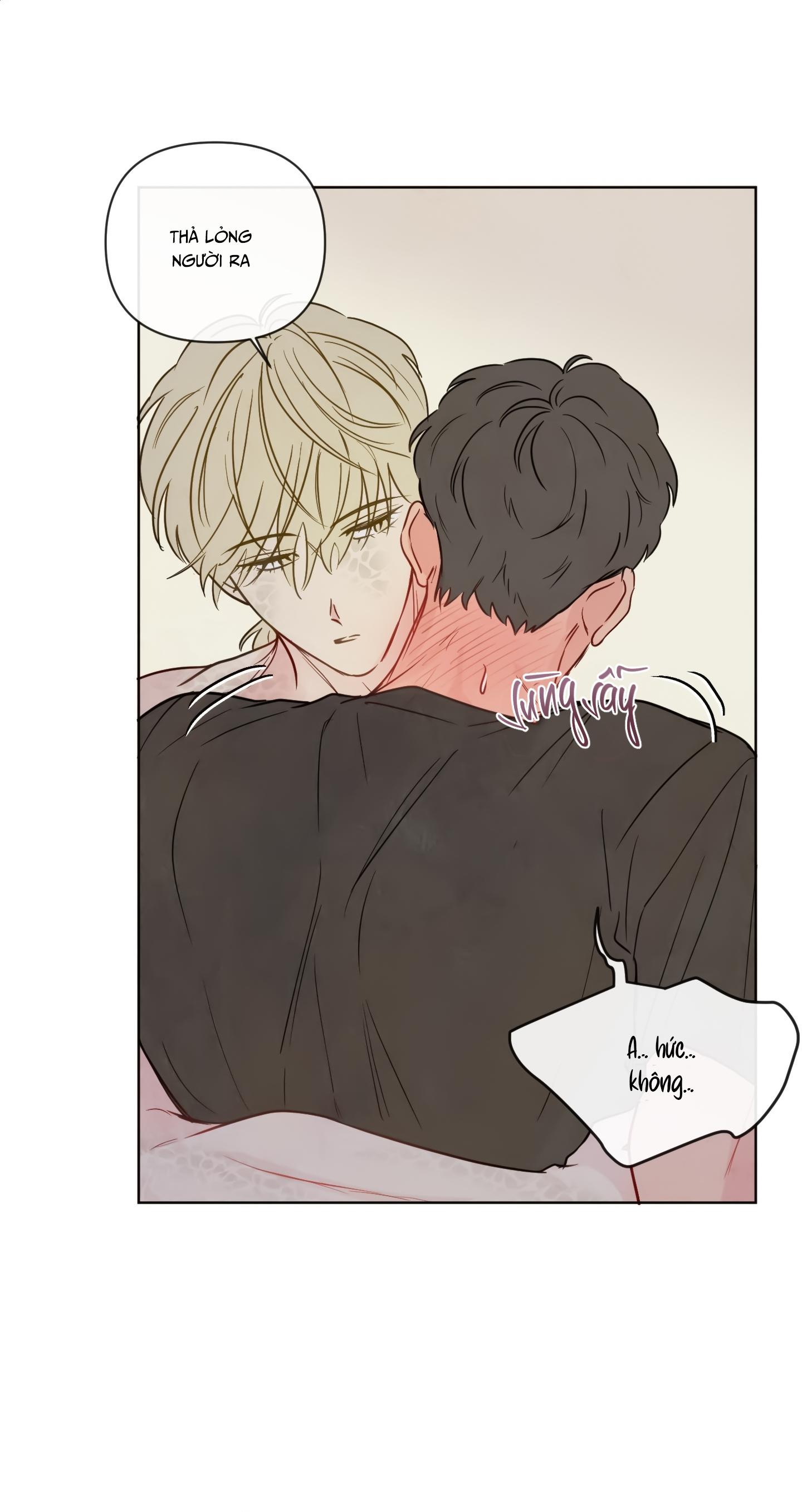 The Sacred Serpent's Seduction Chapter 23 H+ 2koo - Trang 2