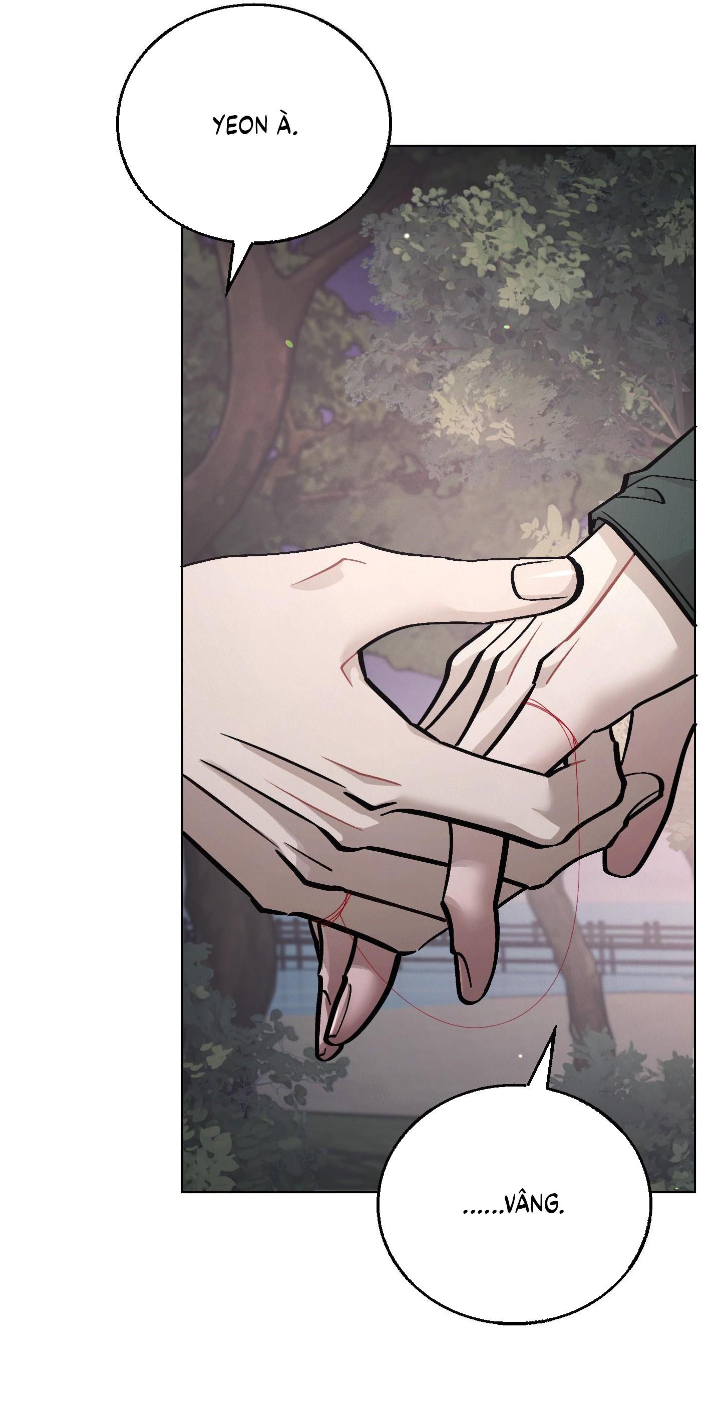 (CBunu) Nhiệm Vụ Định Mệnh Chapter 27 - Trang 2