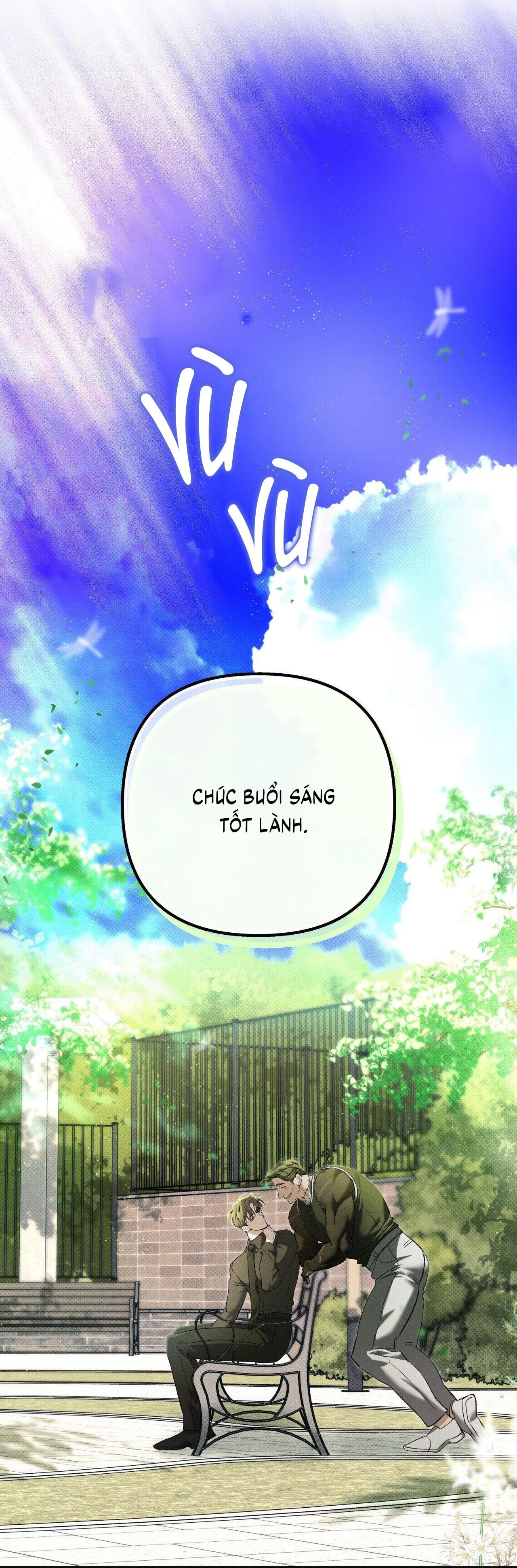 (CBunu) Chó Săn Của Sisyphus Chapter 25 End season 1 - Trang 2