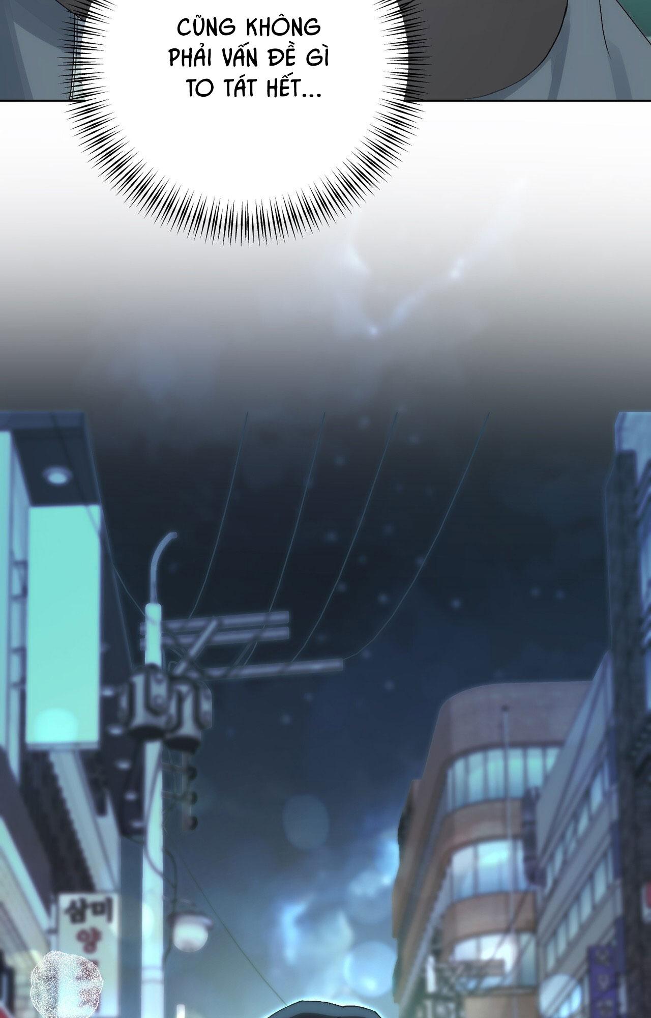 THIÊNG LIÊNG VÀ TÀN NHẪN Chapter 5 - Next Chapter 6