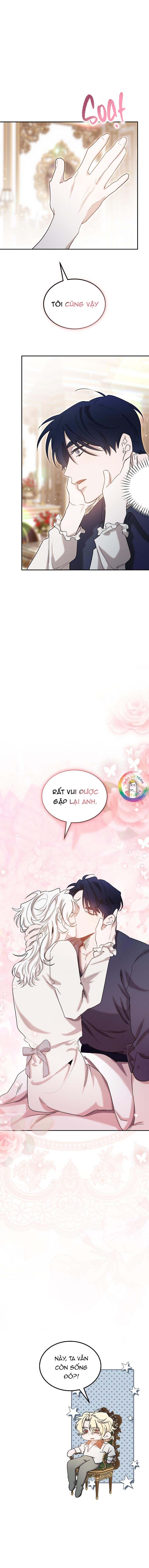 (END) Này, Đừng Có Nhấn Cái Nút Đó! Chapter 64 - Trang 2