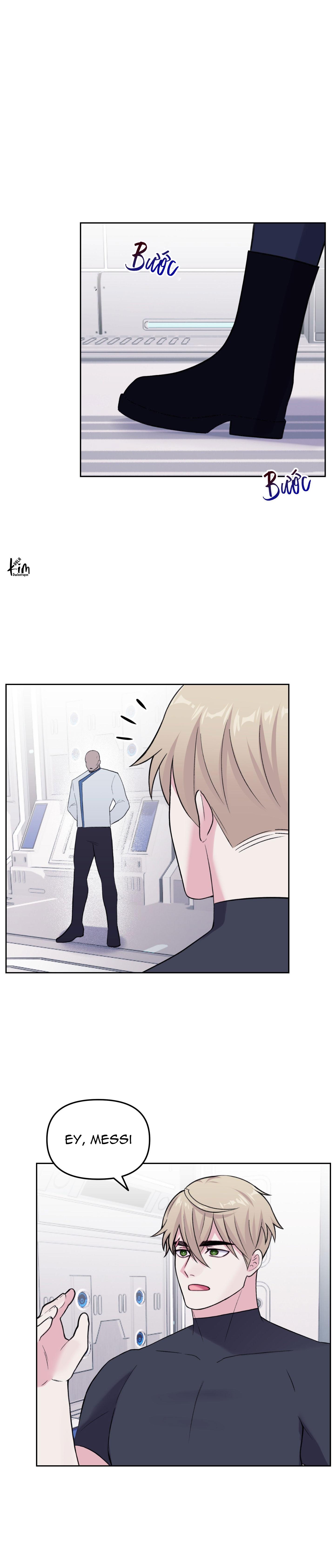 GUIDE ESPER NGẮN Chapter 7.8 core 8 - Trang 2