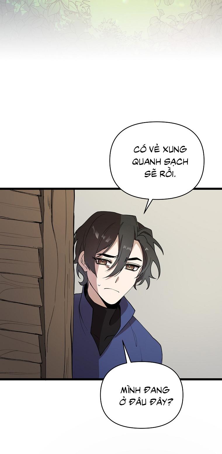 Hãy Lựa Chọn Anh Hùng Của Bạn Thật Cẩn Thận Chapter 5 - Trang 2