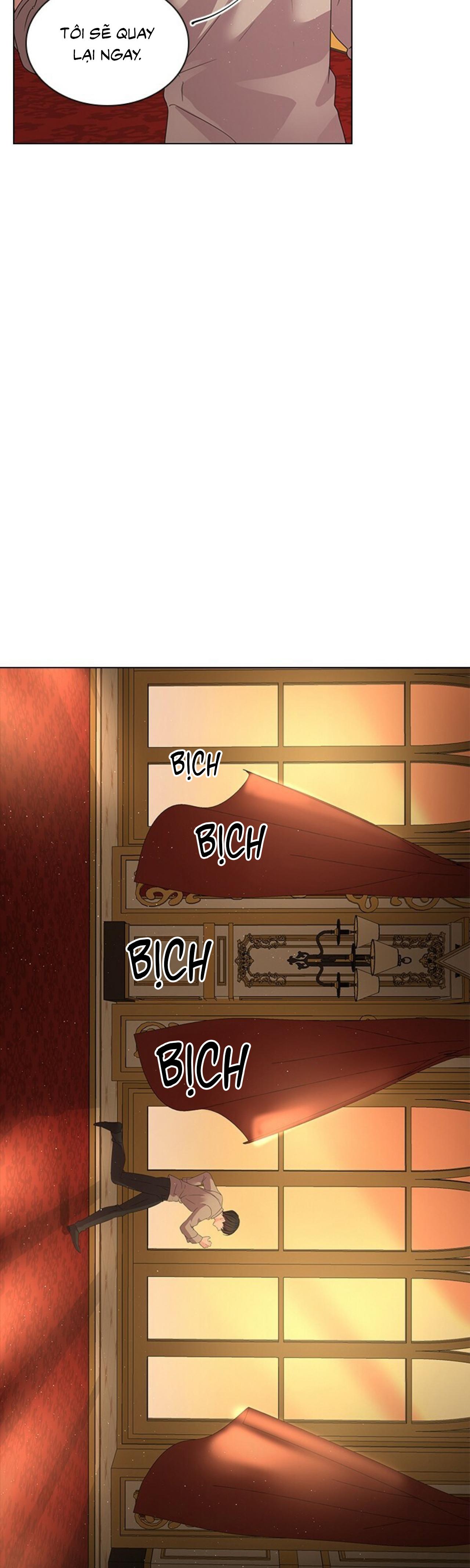 Who’s your daddy Chapter 46 - Next Chapter 47 End