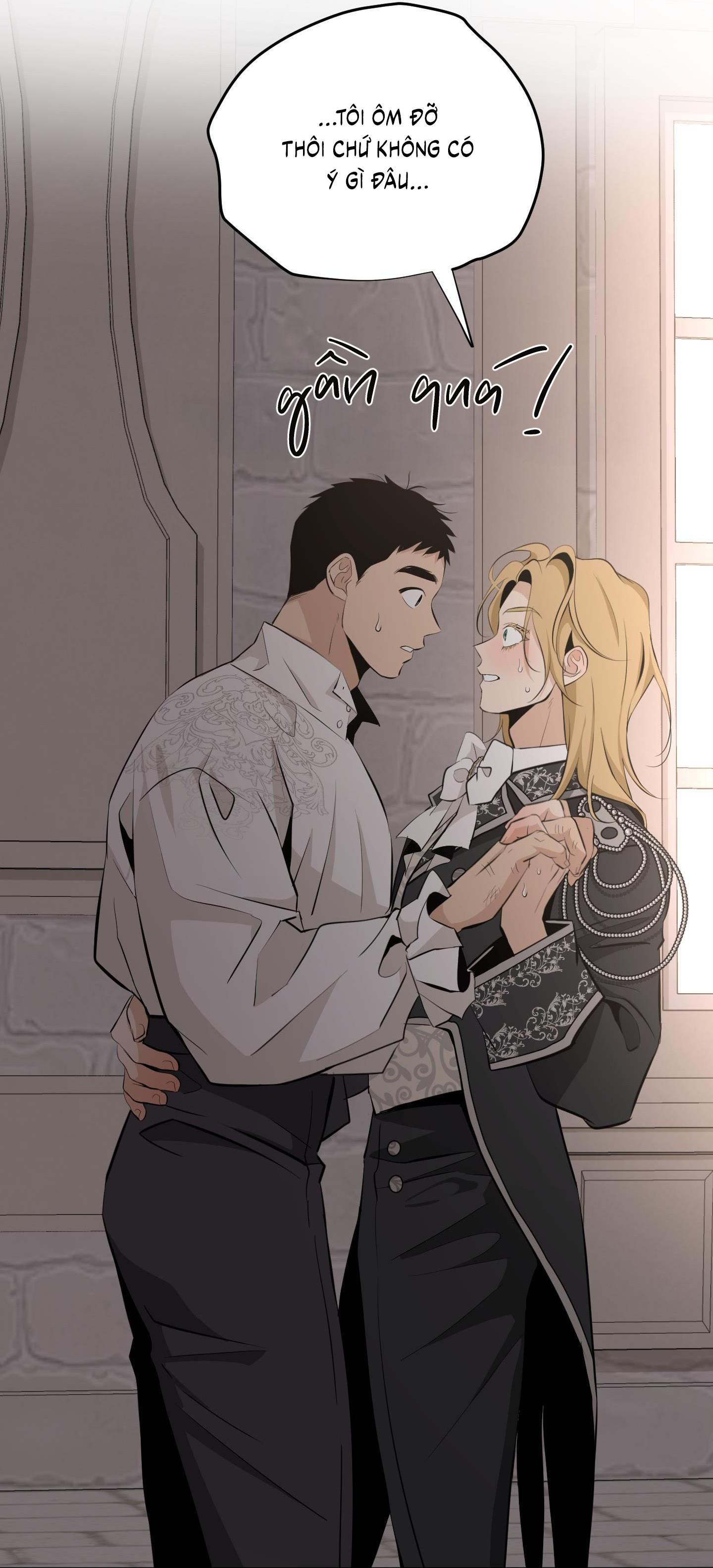 (CBunu) Hoa Vô Danh Chapter 28 - Next Chapter 29