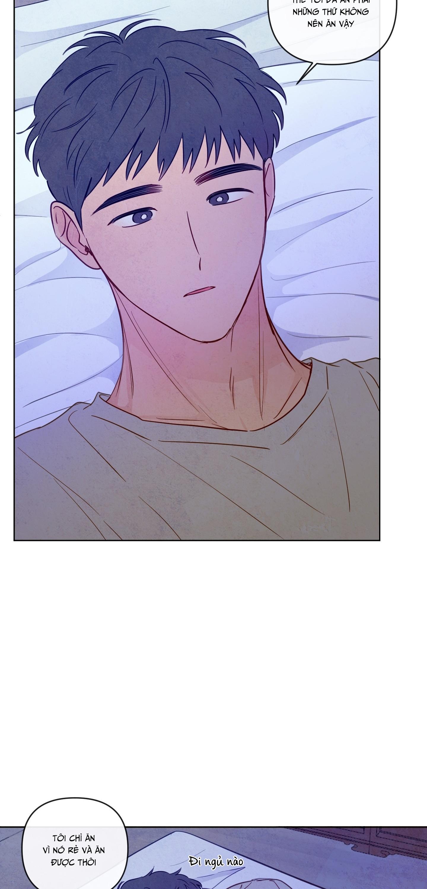 The Sacred Serpent's Seduction Chapter 27 - Trang 2