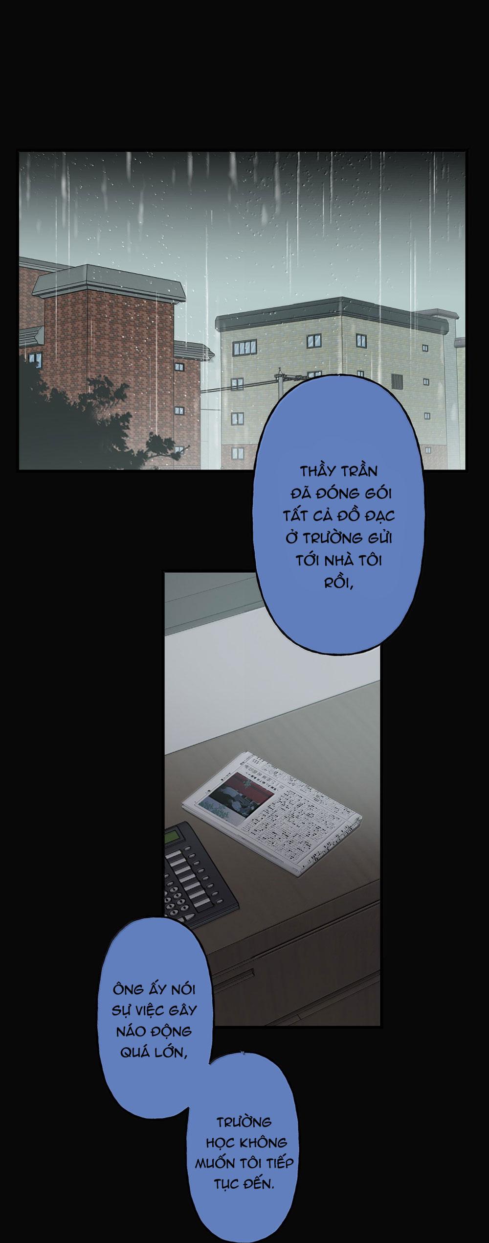 (END) Chiến Lược Dụ Dỗ Chapter 39 - Trang 2