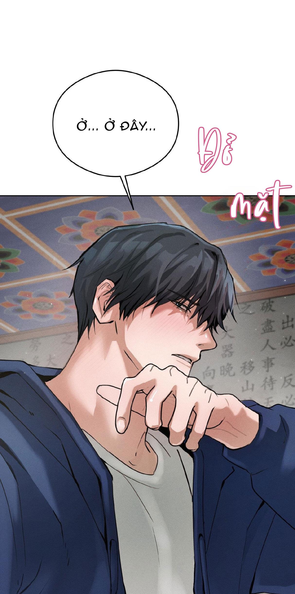THẦY CÚNG Chapter 3 - Trang 2