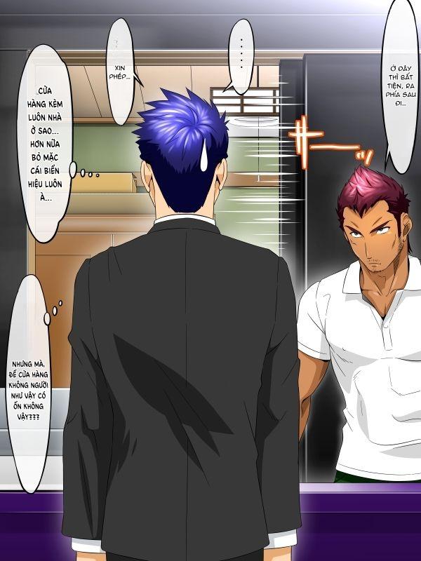 BOYLOVE FULL MÀU Chapter 42.2 - Next Chapter 42.3
