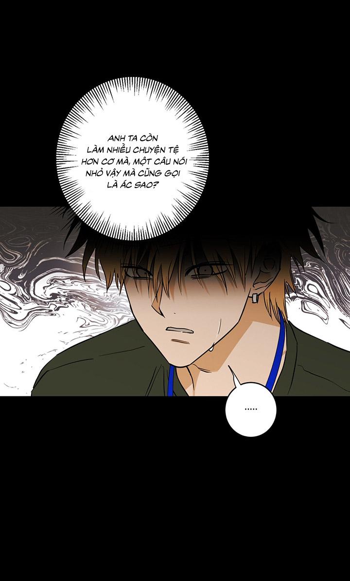 [DDT] Phiên Bản Hoàn Hảo Chapter 2 19+ - Trang 2