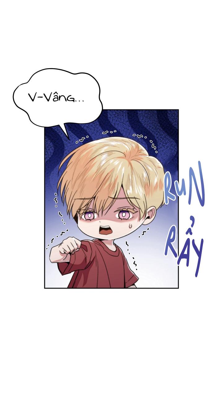 Người Hàng Xóm Bất Ngờ Chapter 4 - Trang 2