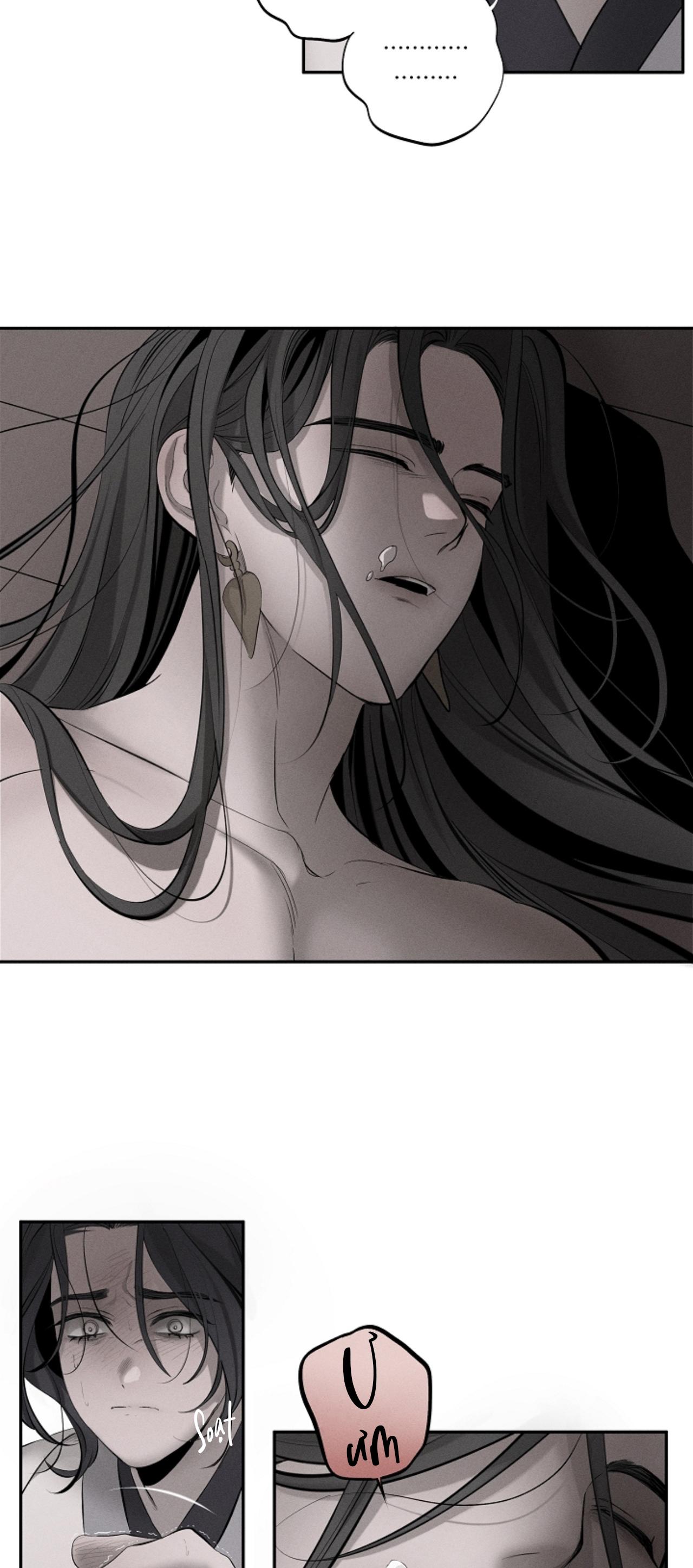 Ngũ tắc: hiếu ái truyện Chapter 9 H+ - Next Chapter 10 H+ End